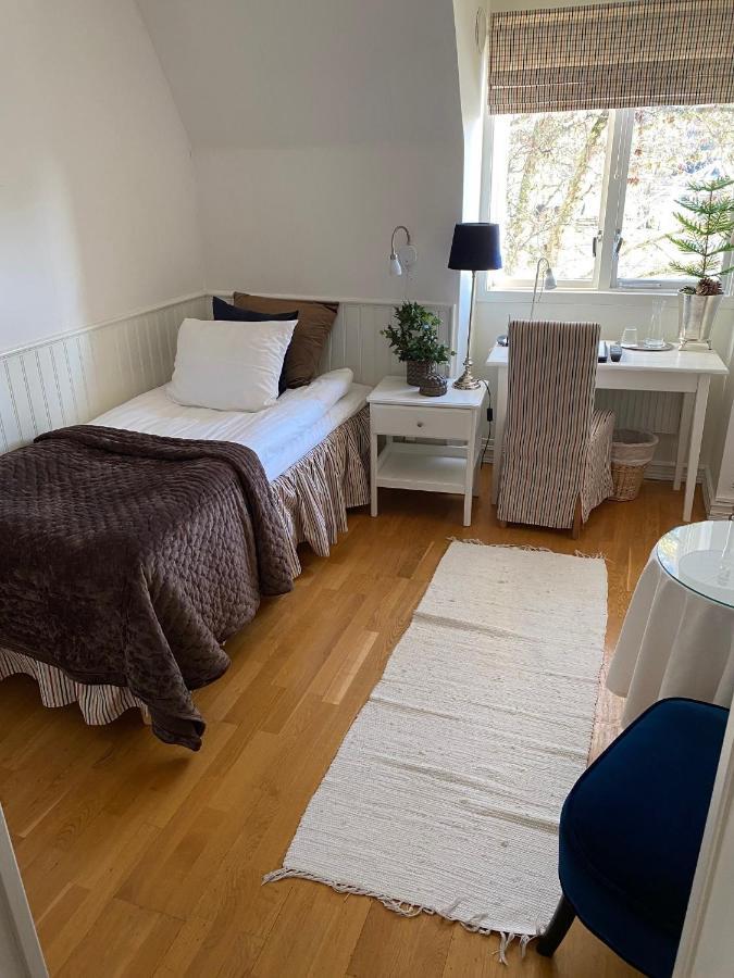 Hennickehammars Herrgard Filipstad Habitación foto