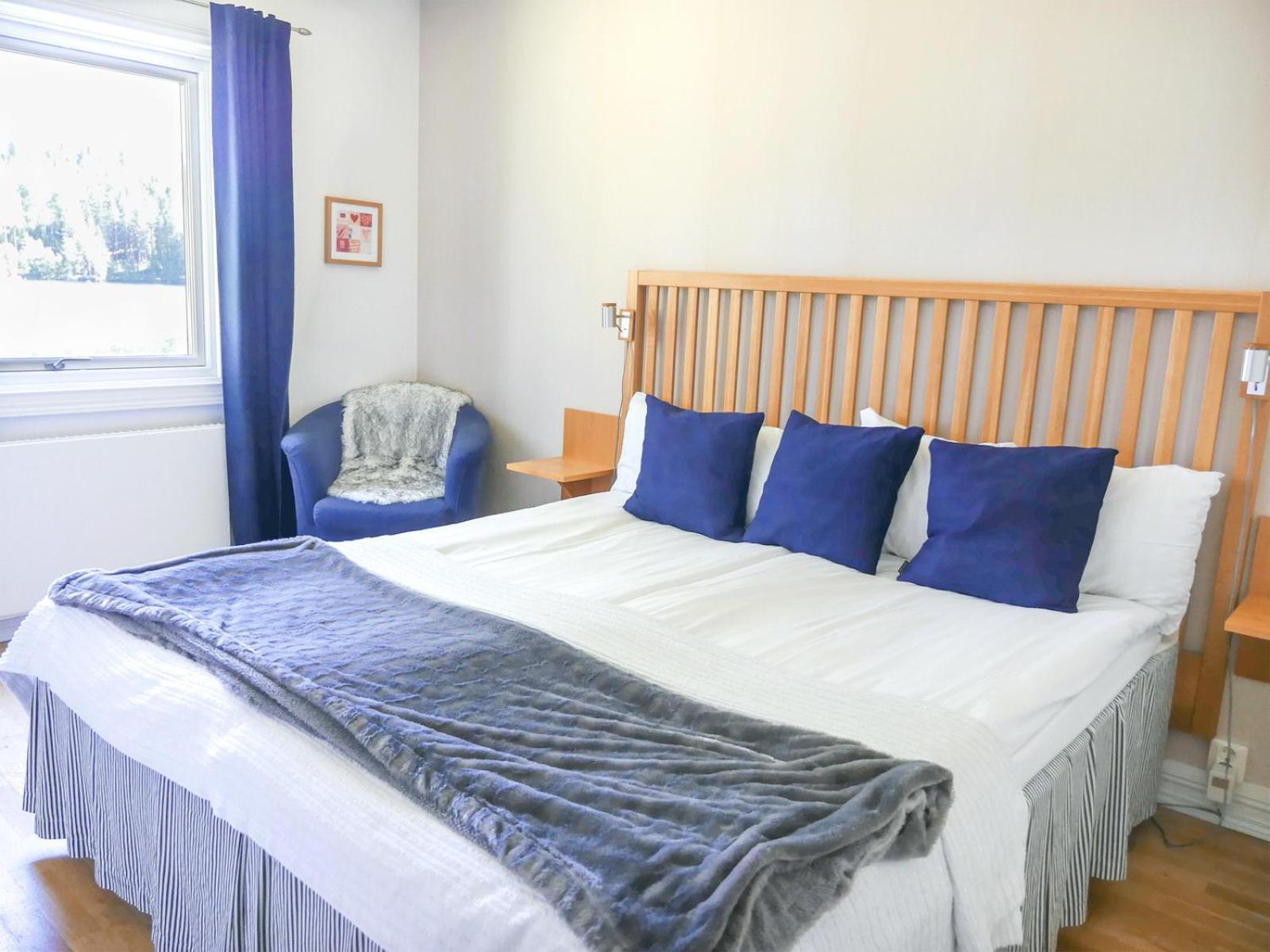 Hennickehammars Herrgard Filipstad Habitación foto