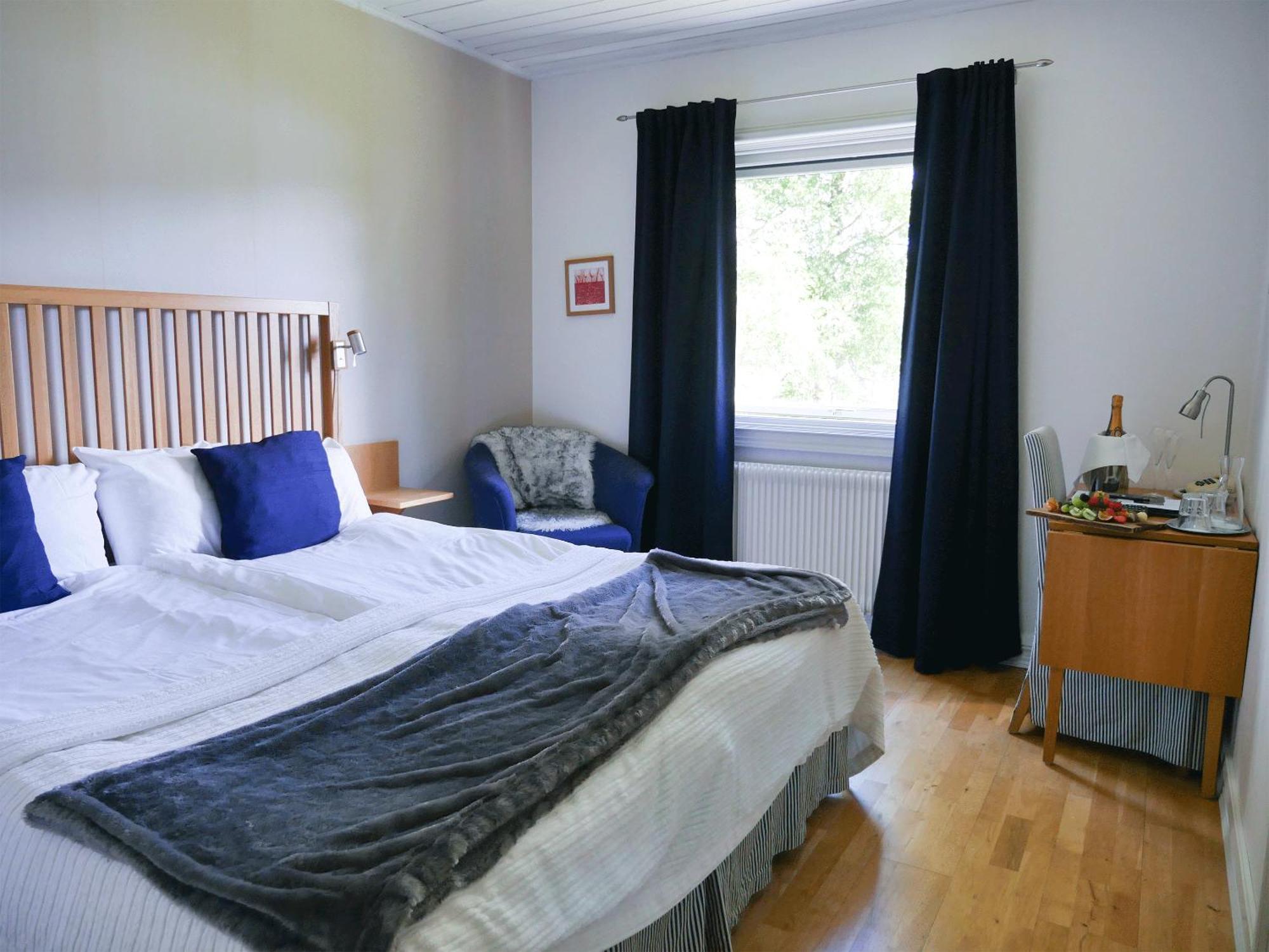 Hennickehammars Herrgard Filipstad Habitación foto
